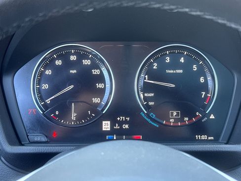 Used 2020 BMW X1 xDrive28i w/ Premium Package image 24