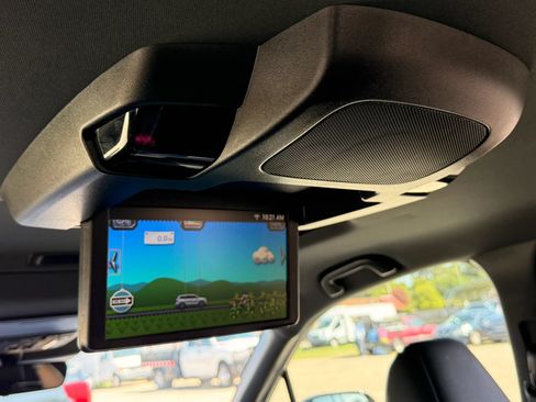 Used 2020 Honda Pilot Black Edition image 36