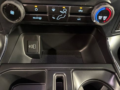 New 2026 Ford F150 STX w/ Equipment Group 200A AWD/4WD image 13