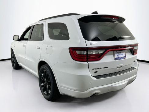 Used 2023 Dodge Durango R/T AWD/4WD image 7