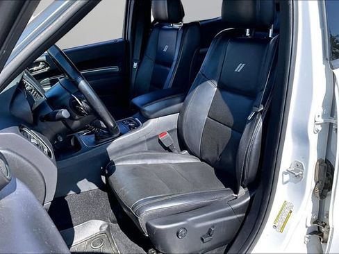 Used 2020 Dodge Durango R/T w/ Trailer Tow Group IV AWD/4WD image 25