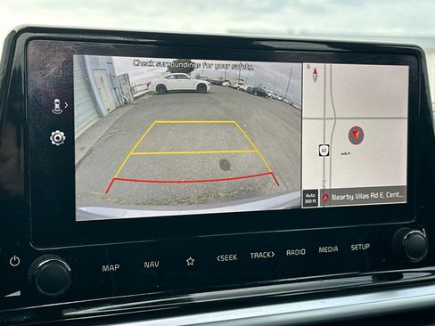 Used 2023 Kia Forte GT-Line w/ GT-Line Technology Package image 20