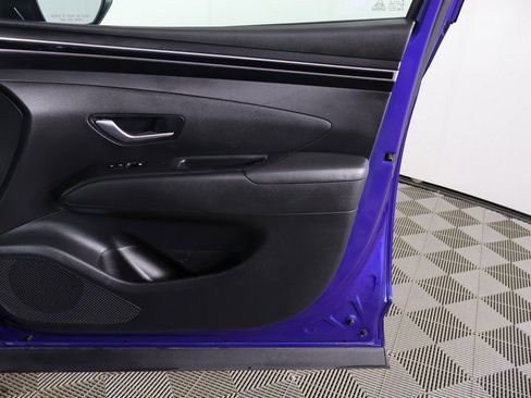 Used 2022 Hyundai Tucson SE image 20