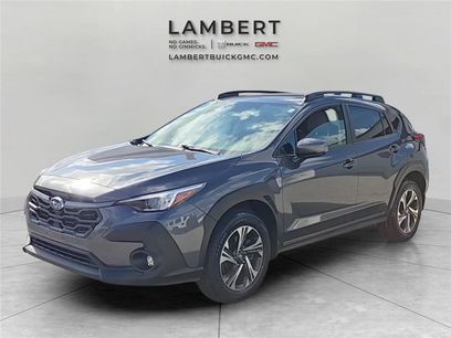Used 2024 Subaru Crosstrek 2.0i Premium