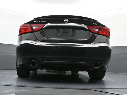 Used 2017 Nissan Maxima 3.5 SL image 26