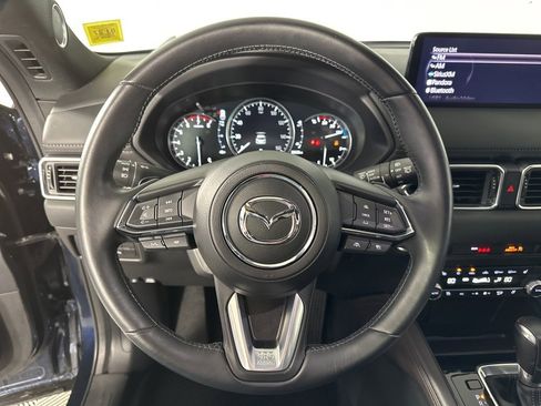 Used 2023 MAZDA CX-5 Signature image 11
