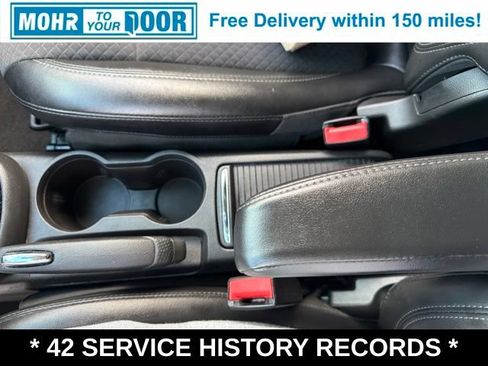 Used 2019 Buick Encore Sport Touring FWD image 24