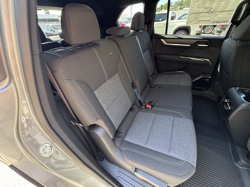 New 2026 GMC Acadia Elevation w/ Black Edition image 19