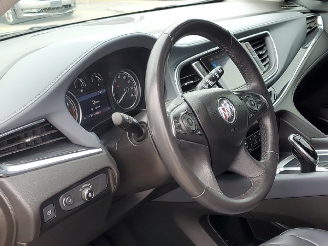Used 2021 Buick Enclave Essence w/ Trailering Package, 5000 lbs. FWD image 7