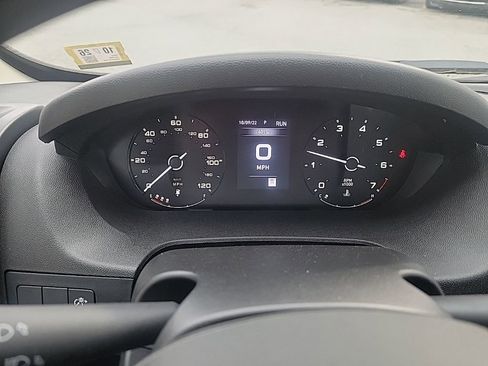 New 2025 RAM ProMaster 2500 w/ Convenience Group image 10