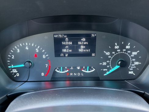 Used 2022 Ford Escape SE w/ Convenience Package image 36