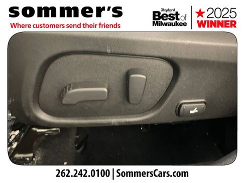 Used 2018 Subaru Forester 2.5i Premium w/ Protection Package #1 image 10