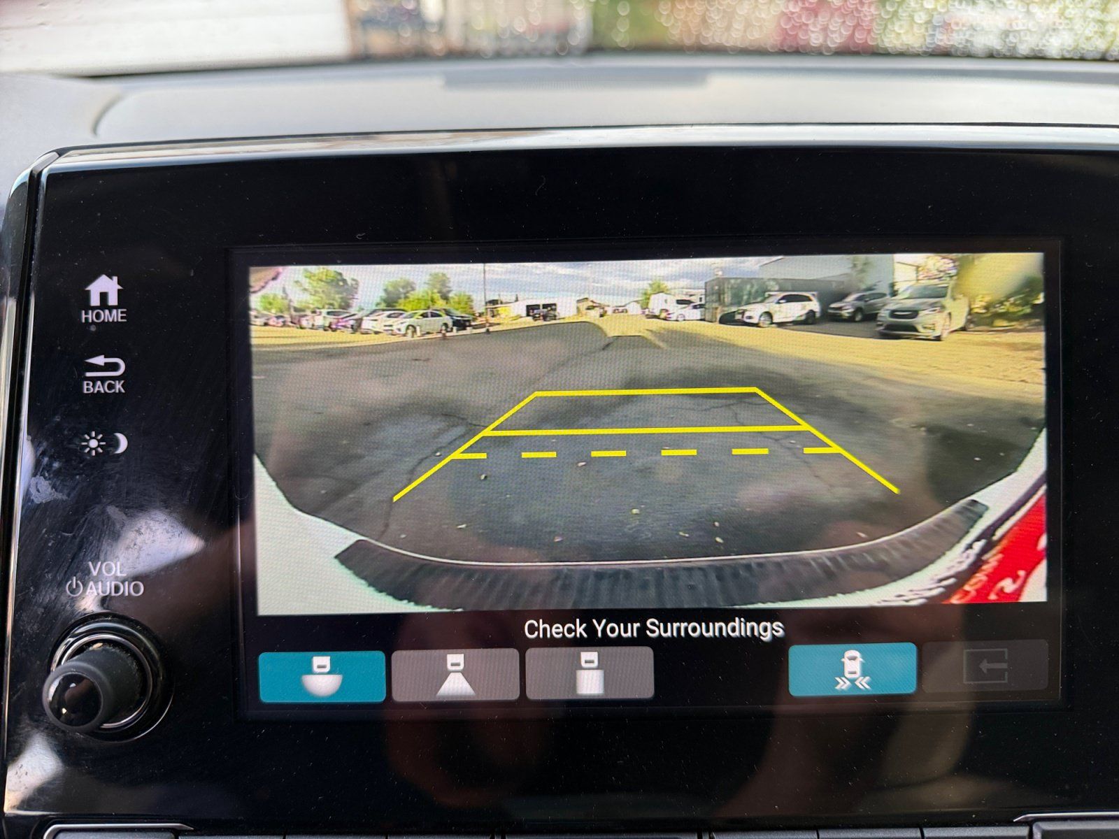 Used 2022 Honda Odyssey Elite image 25