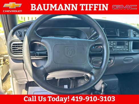Used 1999 Dodge Ram 1500 Truck 4x4 Club Cab image 24