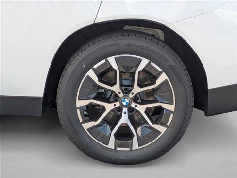 Certified 2026 BMW X3 xDrive30i w/ Convenience Package AWD/4WD image 15