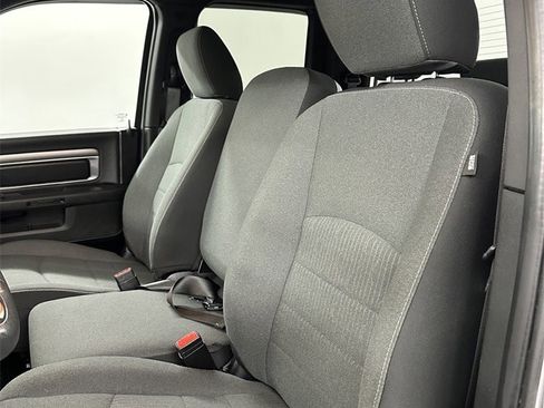 Used 2022 RAM 1500 Classic Warlock image 12