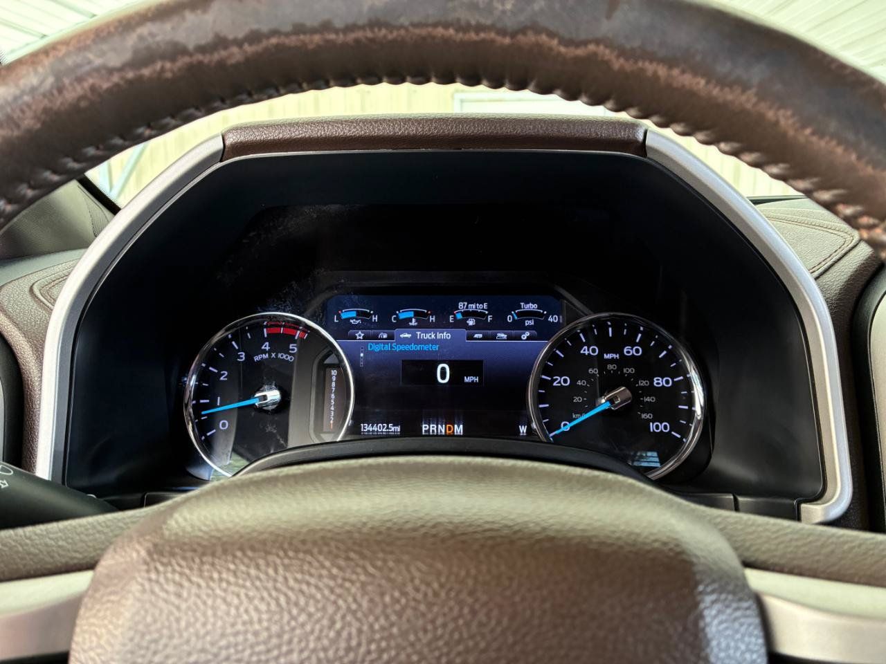 Used 2020 Ford F350 King Ranch w/ King Ranch Ultimate Package AWD/4WD image 20