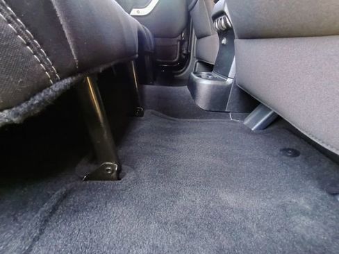 Used 2014 Jeep Wrangler Unlimited Sahara w/ Connectivity Group image 56