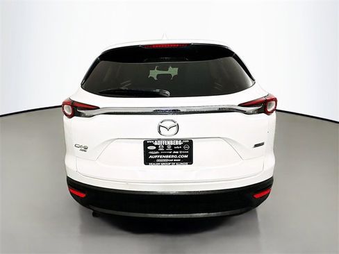 Used 2018 MAZDA CX-9 Touring image 6