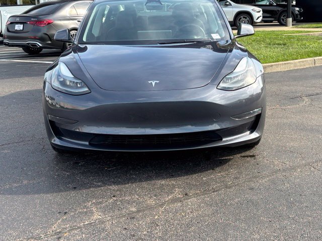 Used 2023 Tesla Model 3 Standard Range RWD image 2