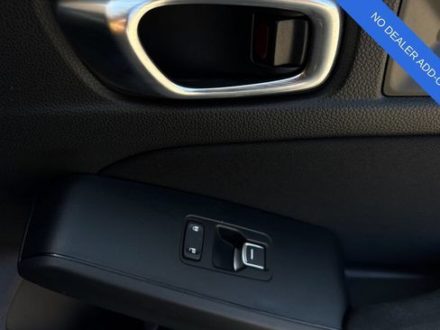 Used 2025 Honda Civic LX image 18