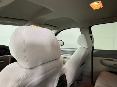 Used 2012 Chevrolet Silverado 1500 LT w/ All-Star Edition image 19