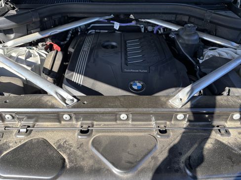 Used 2021 BMW X5 xDrive40i w/ Premium Package image 36