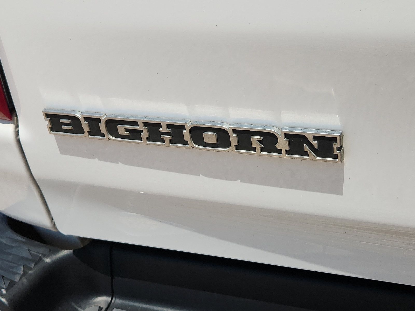 Used 2023 RAM 1500 Big Horn AWD/4WD image 9