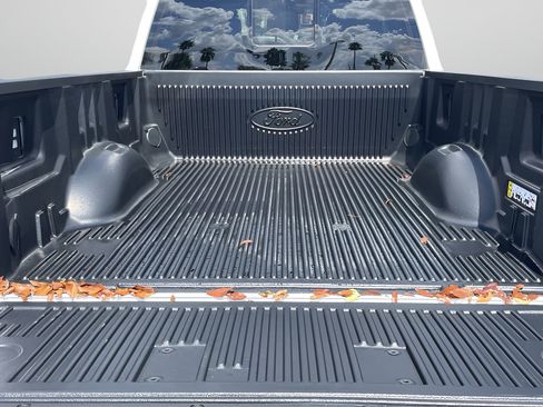 New 2026 Ford F350 Lariat RWD image 11