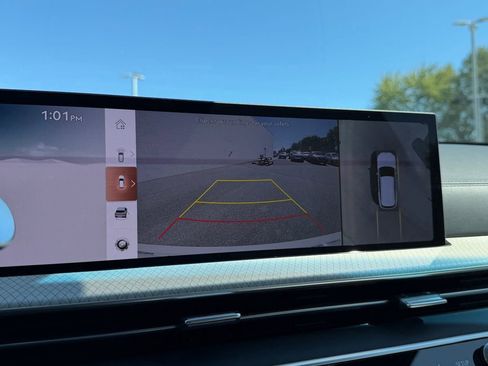 New 2026 Genesis GV80 3.5T Prestige image 9