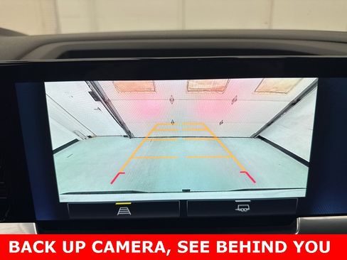 Used 2023 Chevrolet Silverado 1500 LT Trail Boss w/ Protection Package image 2