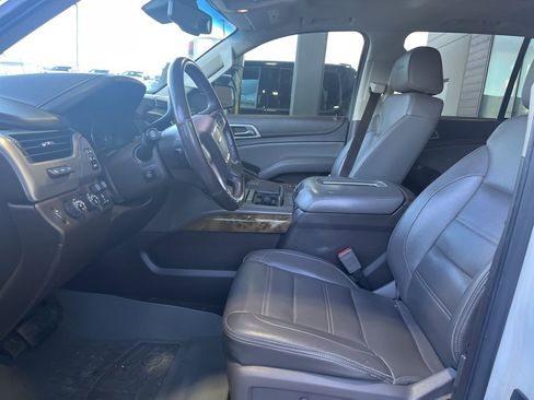 Used 2017 GMC Yukon Denali w/ Open Road Package image 5