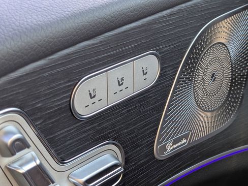 Certified 2026 Mercedes-Benz GLE 350 4MATIC image 12