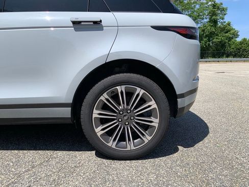 Certified 2024 Land Rover Range Rover Evoque S image 10
