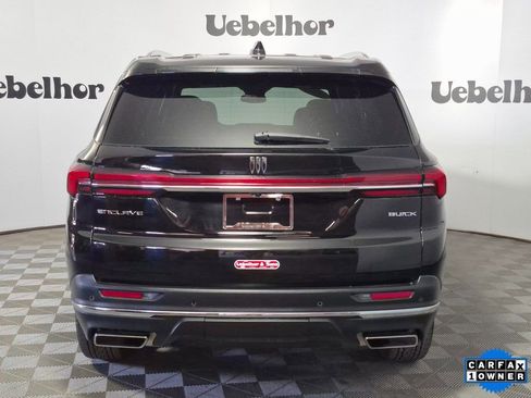 Certified 2025 Buick Enclave Preferred image 6