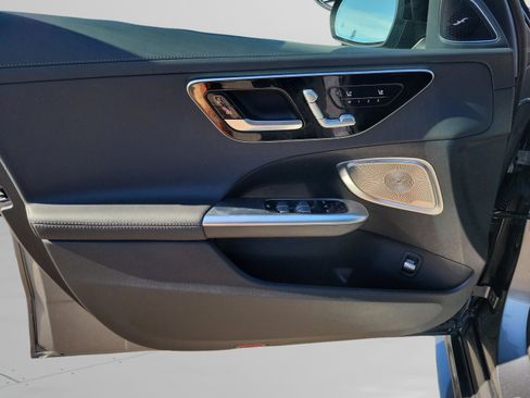 Certified 2025 Mercedes-Benz C 300 Sedan image 28