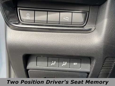 Used 2022 MAZDA CX-30 AWD 2.5 S w/ Preferred Package image 5