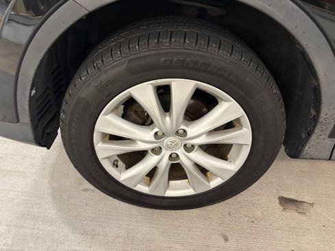 Used 2015 Toyota RAV4 Limited AWD/4WD image 12