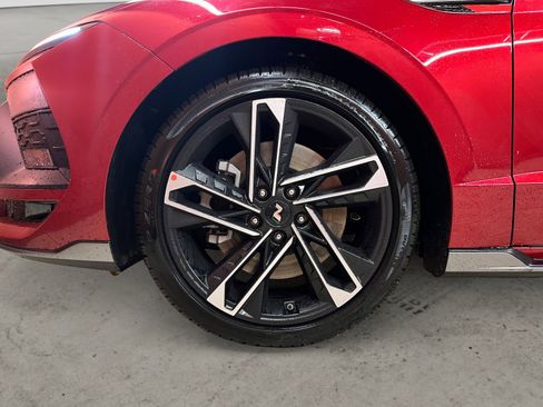 New 2026 Hyundai Sonata N Line FWD image 14