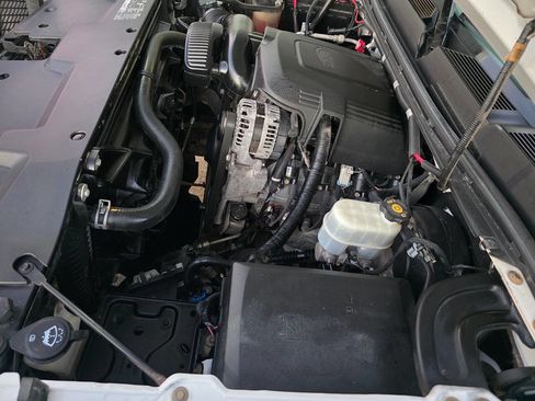 Used 2013 Chevrolet Silverado 1500 W/T image 51