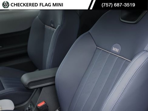 Used 2025 MINI Cooper S image 23