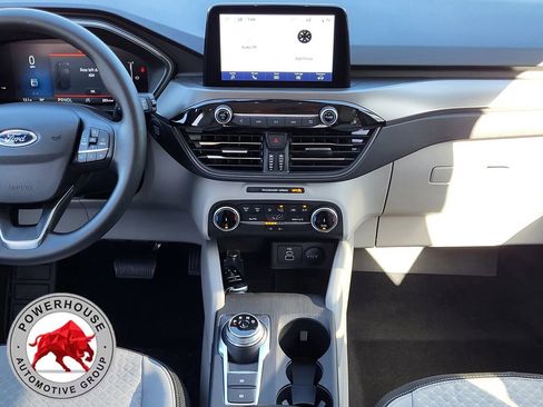 New 2026 Ford Escape Active image 19