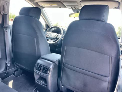 Used 2018 Honda CR-V EX image 13
