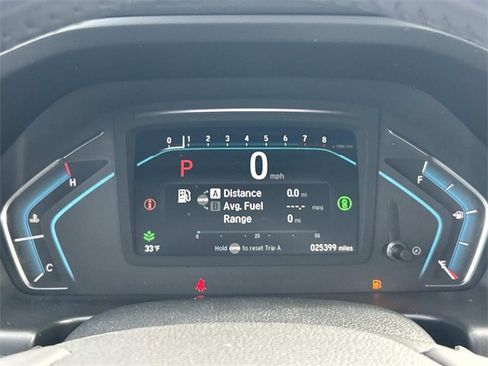 Used 2023 Honda Odyssey Touring image 36