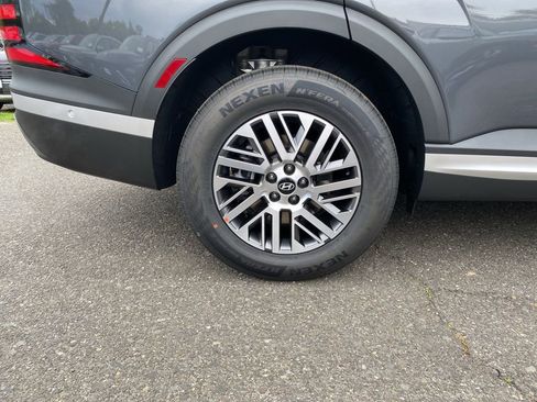 New 2026 Hyundai Palisade SEL AWD/4WD image 9