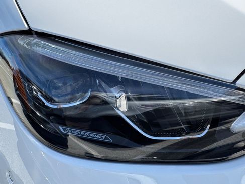 Certified 2026 Mercedes-Benz C 300 Sedan image 10