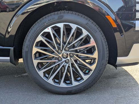 New 2026 Hyundai Palisade Calligraphy image 7