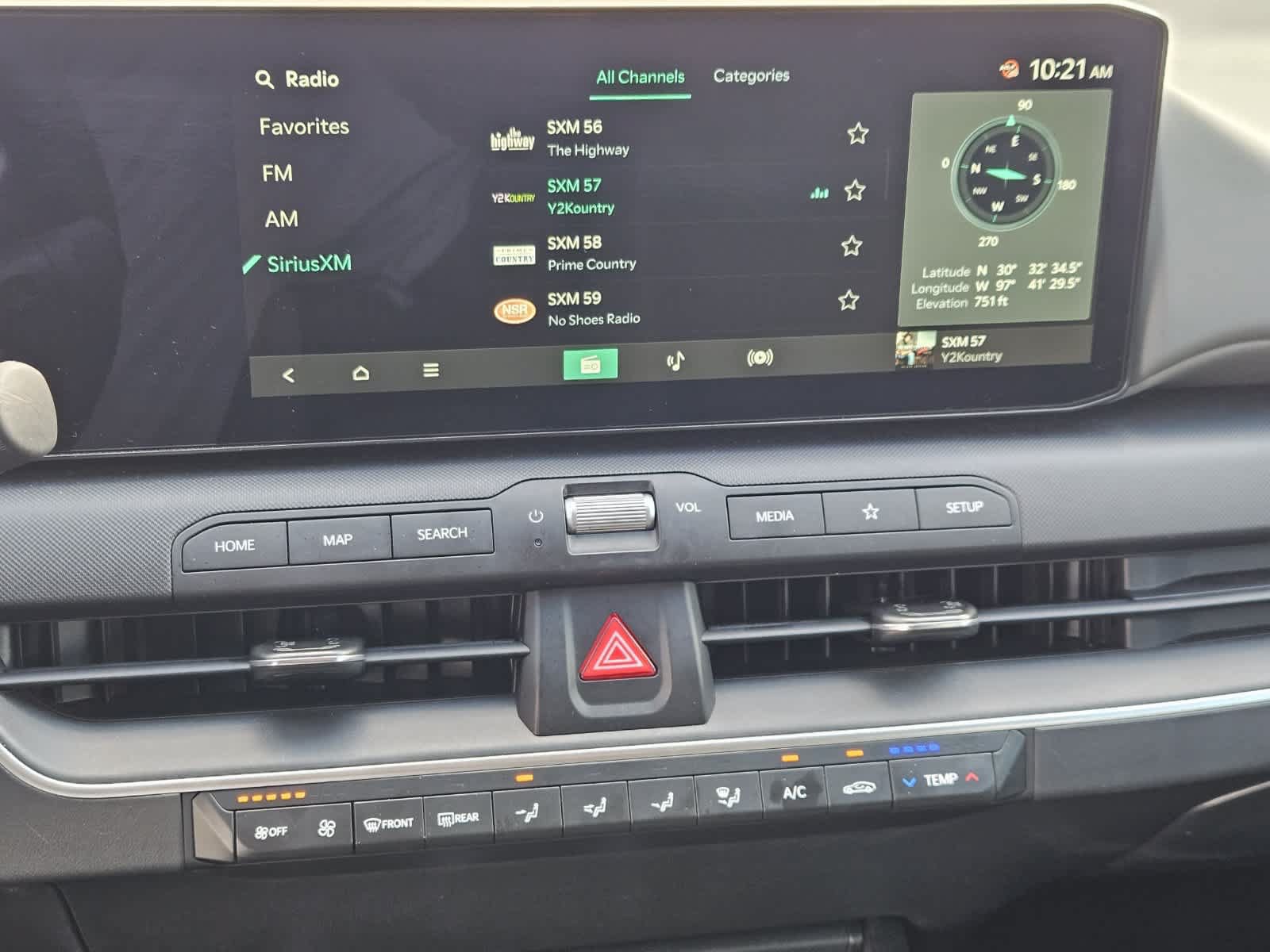 Used 2025 Kia K4 FWD image 14