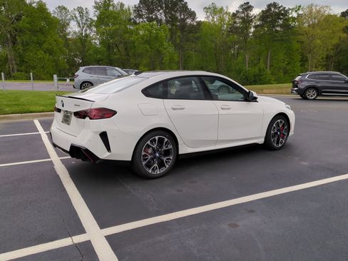 Certified 2025 BMW 228i xDrive w/ Premium Package image 9