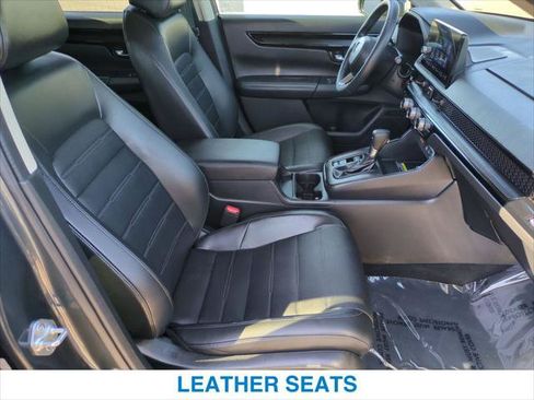 Used 2023 Honda CR-V EX-L image 25